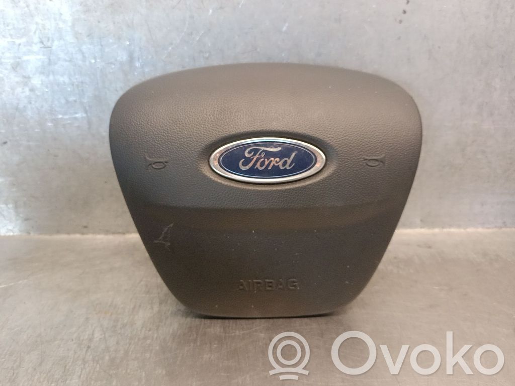Poduszka powietrzna Airbag kierownicy   H1BBA042B85,H1BBA042B85