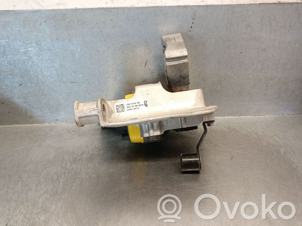 Ford Fiesta Moottorin kiinnikekorvake 