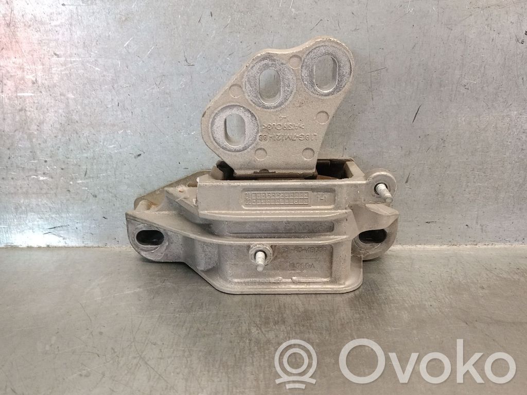 Ford Fiesta Supporto della scatola del cambio
