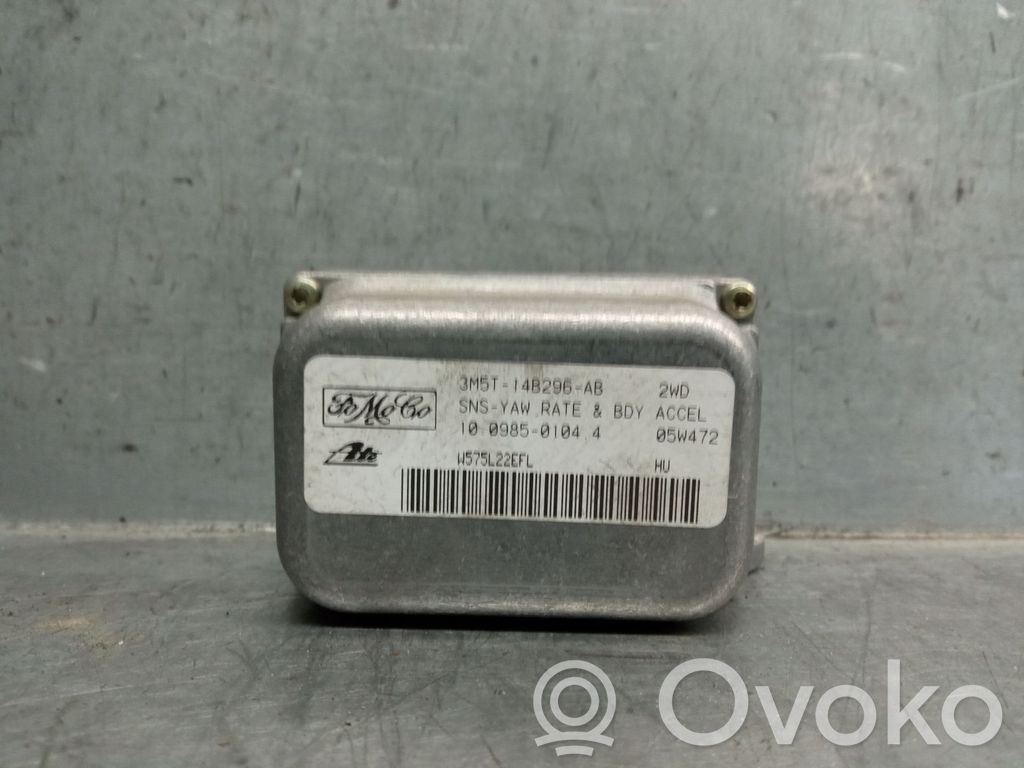 Ford Focus Sensor 
