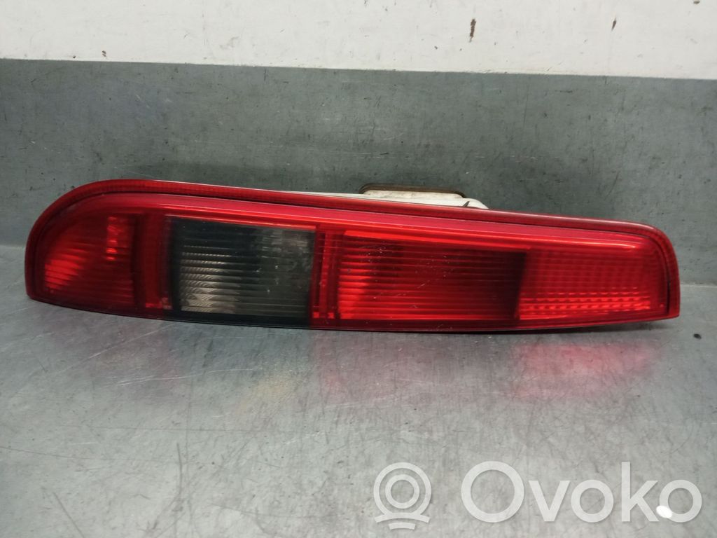 Ford Focus Galinis žibintas kėbule 