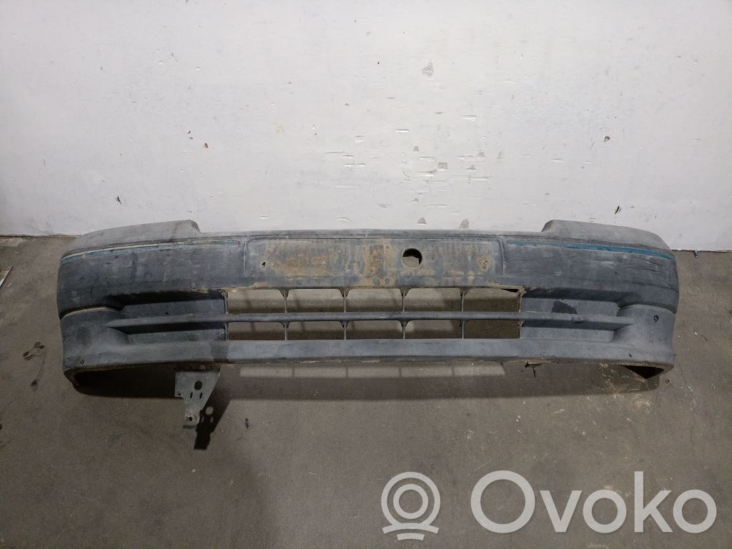 Renault Clio I Priekinis bamperis 