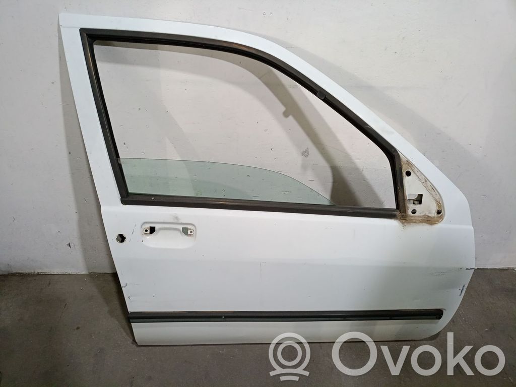 Renault Clio I Etuovi 