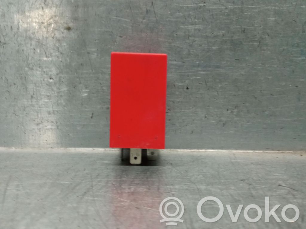 Ford Escort Fuse module 