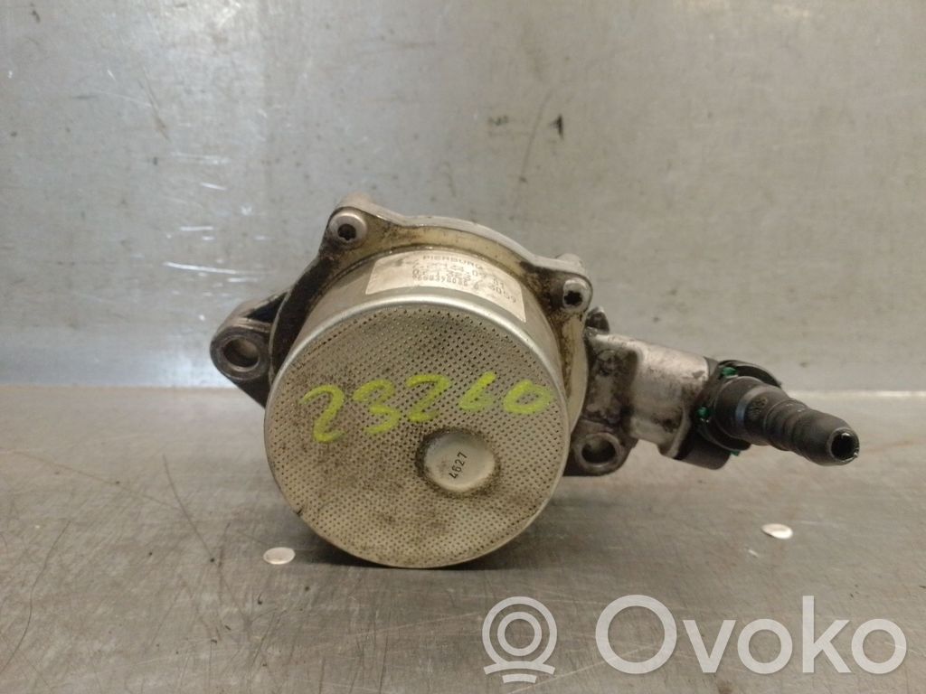 Bomba de vacío   9658398080,Y40418G00A,7281440901PIERBURG