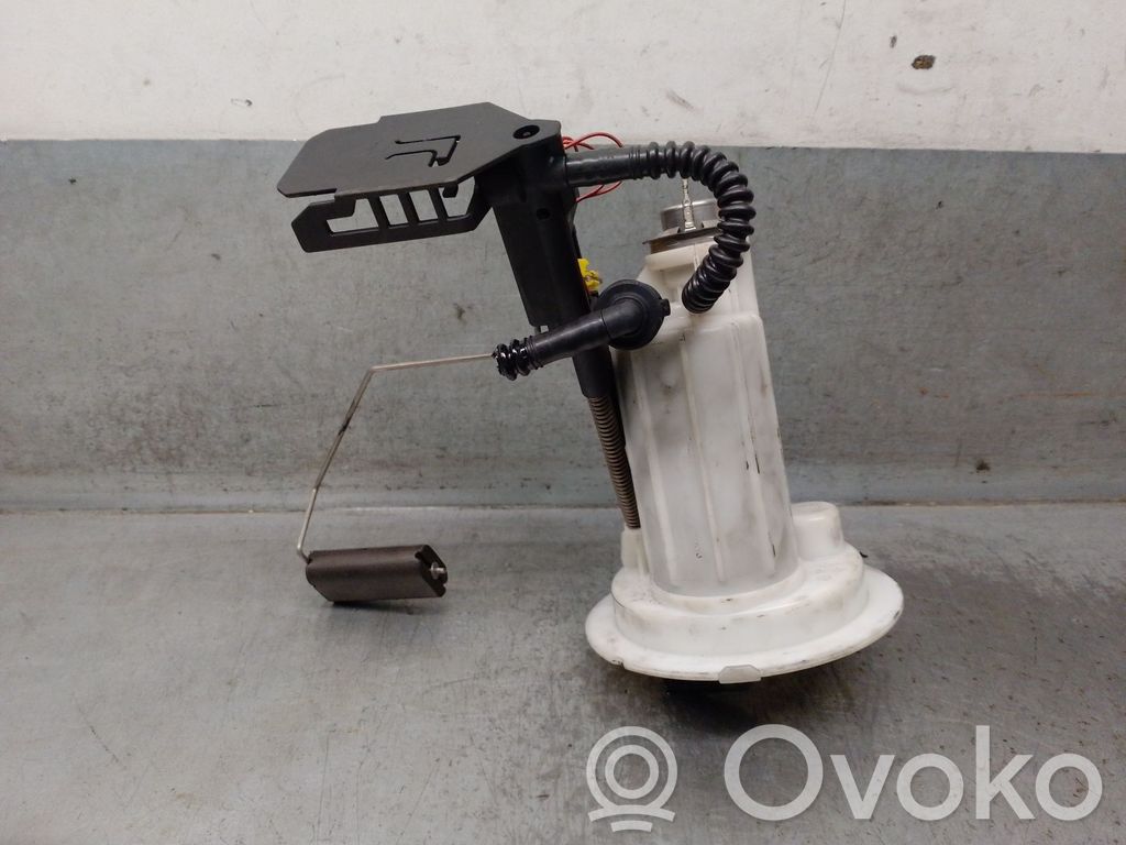 BMW 5 E60 E61 Bomba interna de combustible 