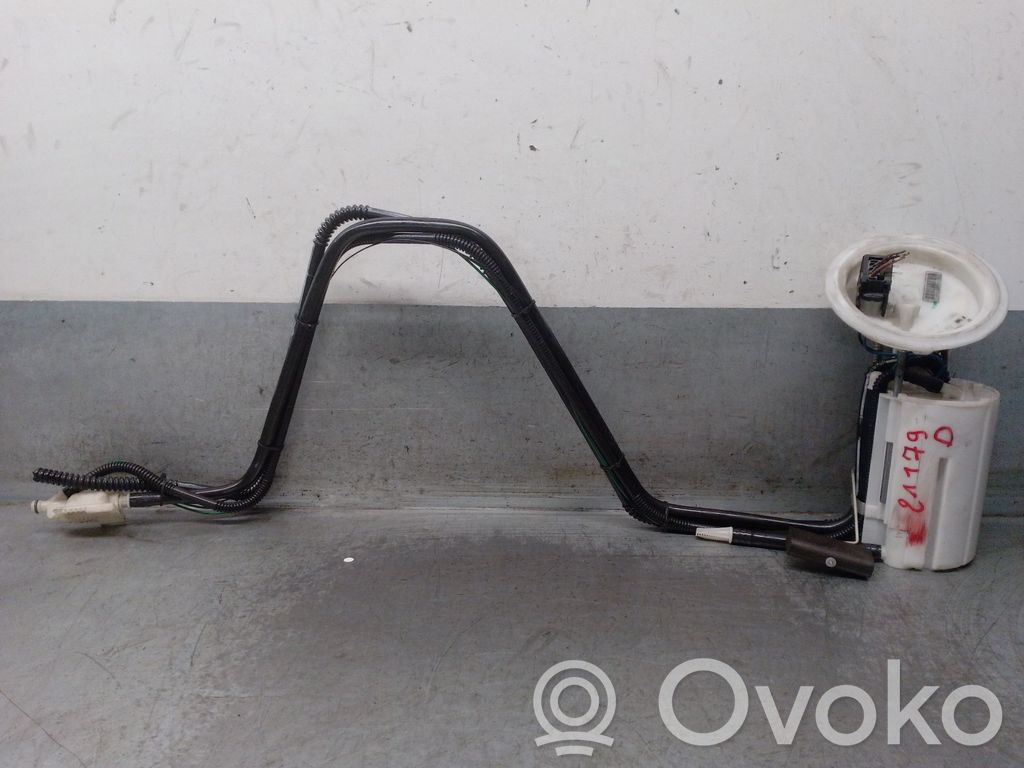 Bomba interna de combustible   6765778,16117373458,0580314028BOSCH