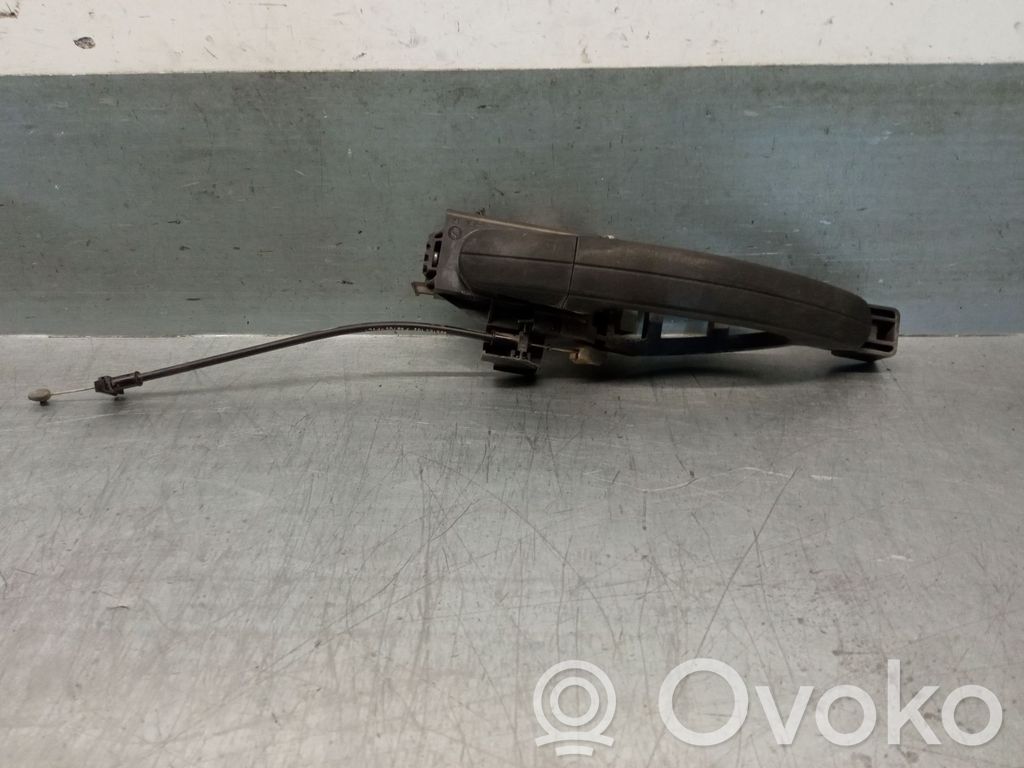 Ford Focus Maniglia esterna per portiera anteriore