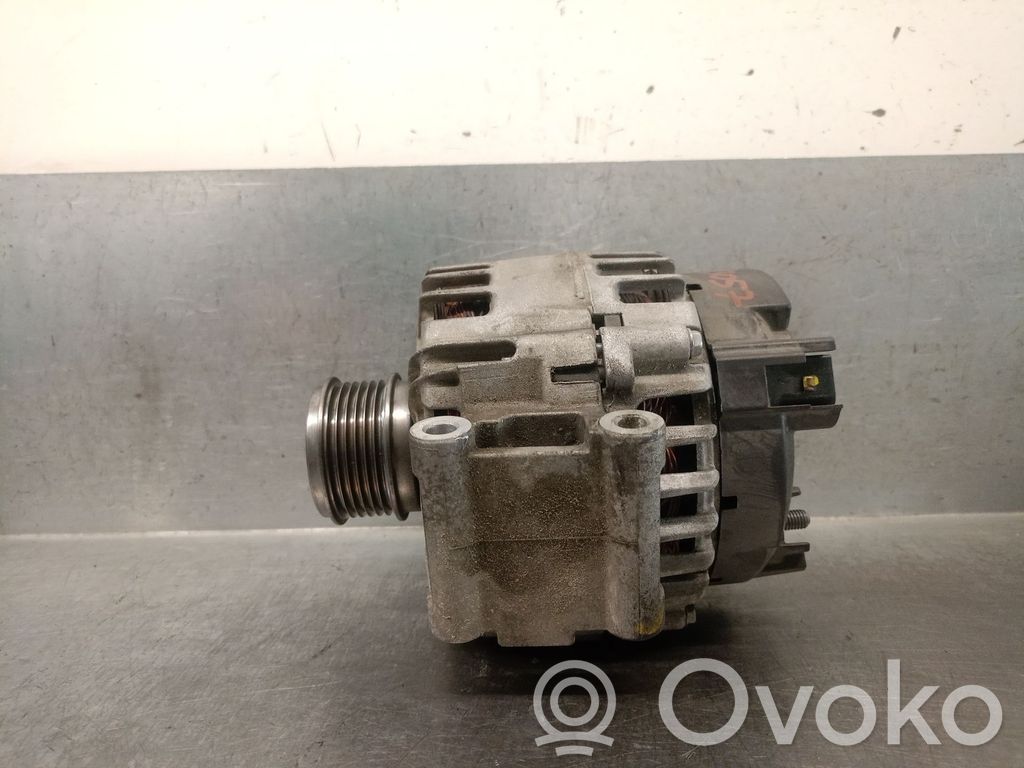 Alternador   06J903023D,06J903023D,2715270AVALEO