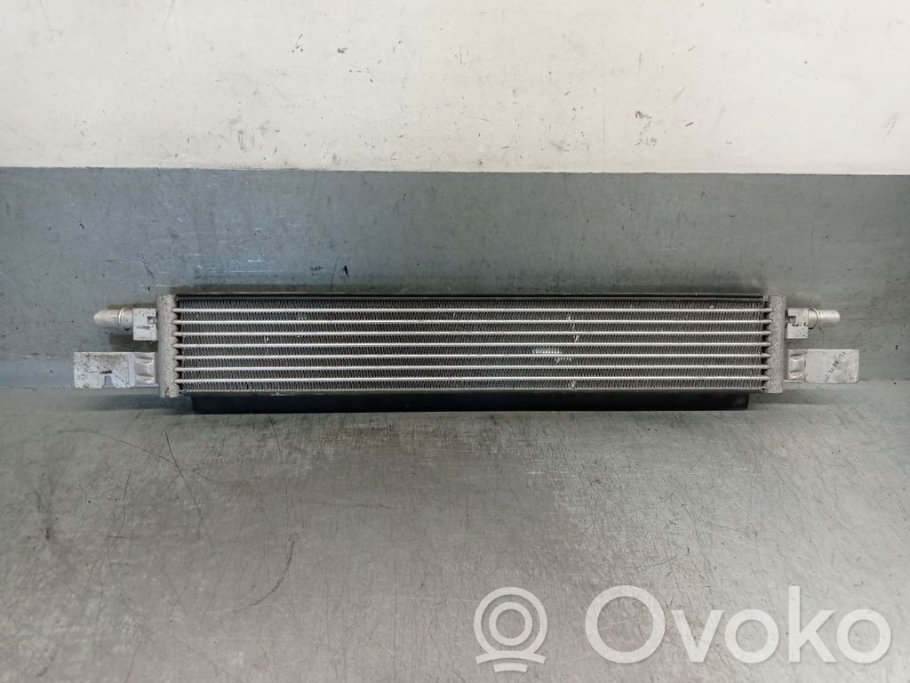 BMW 4 G22 G23 G24 G26 Chłodnica oleju skrzyni 