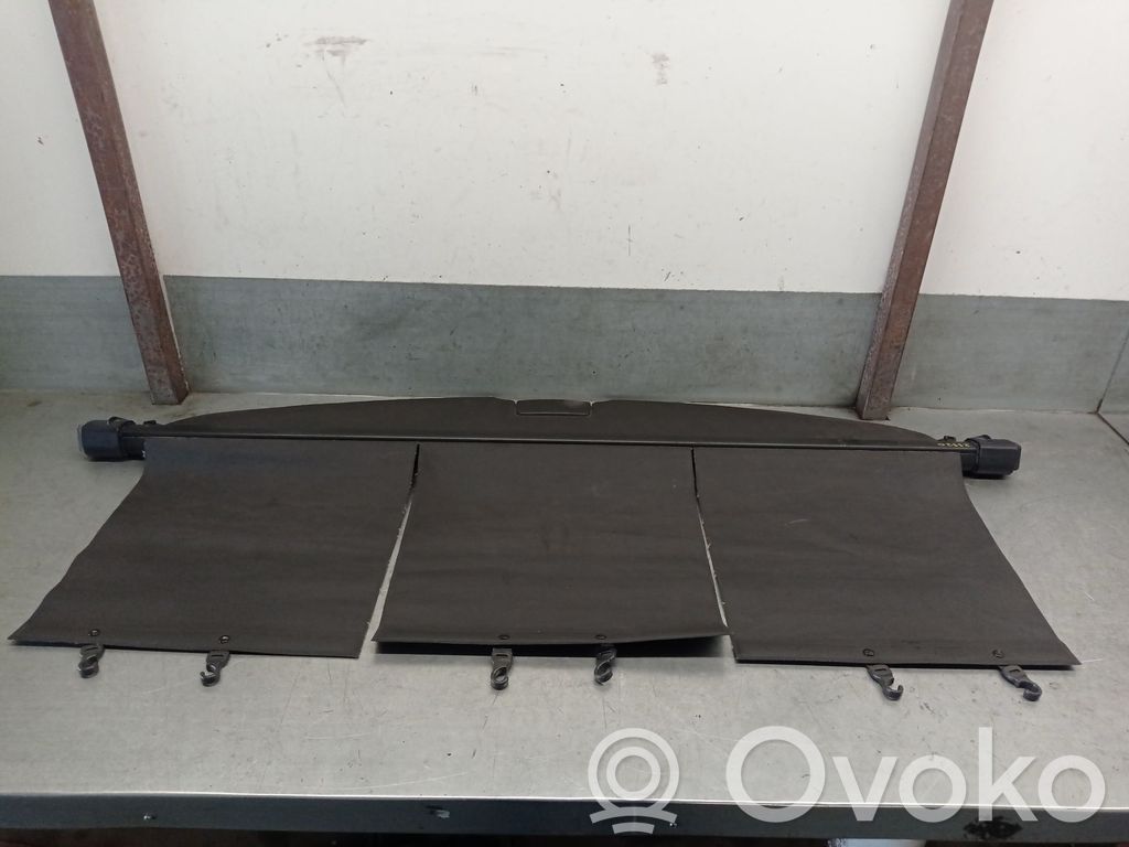 Toyota Corolla Verso E121 Polita portbagaj 