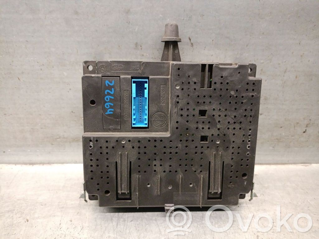 Alfa Romeo 159 Other control units/modules 