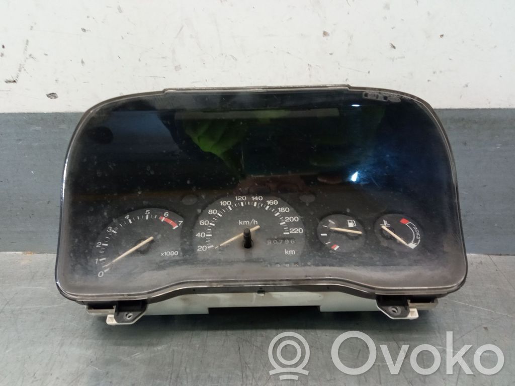 Nopeusmittari (mittaristo)   91AB10849GC,7358629