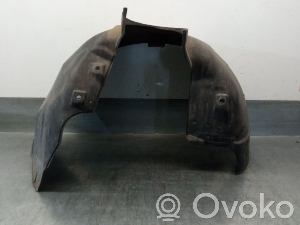 Ford Escort Nadkole przednie 