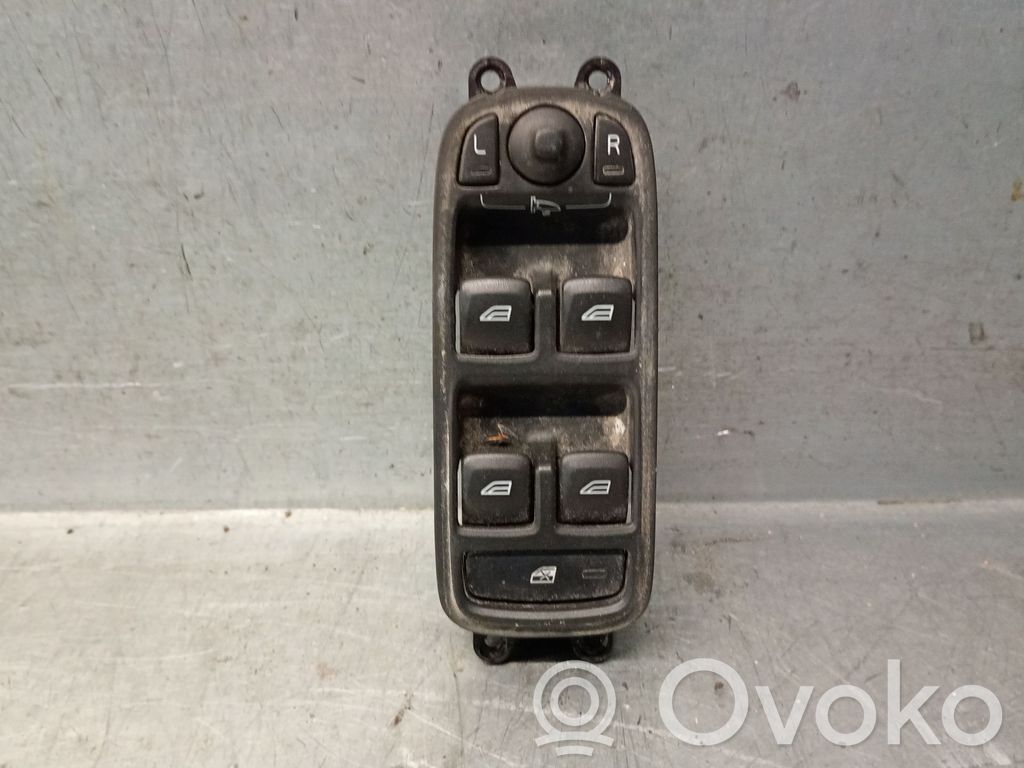 Volvo XC60 Interruptor del elevalunas eléctrico 