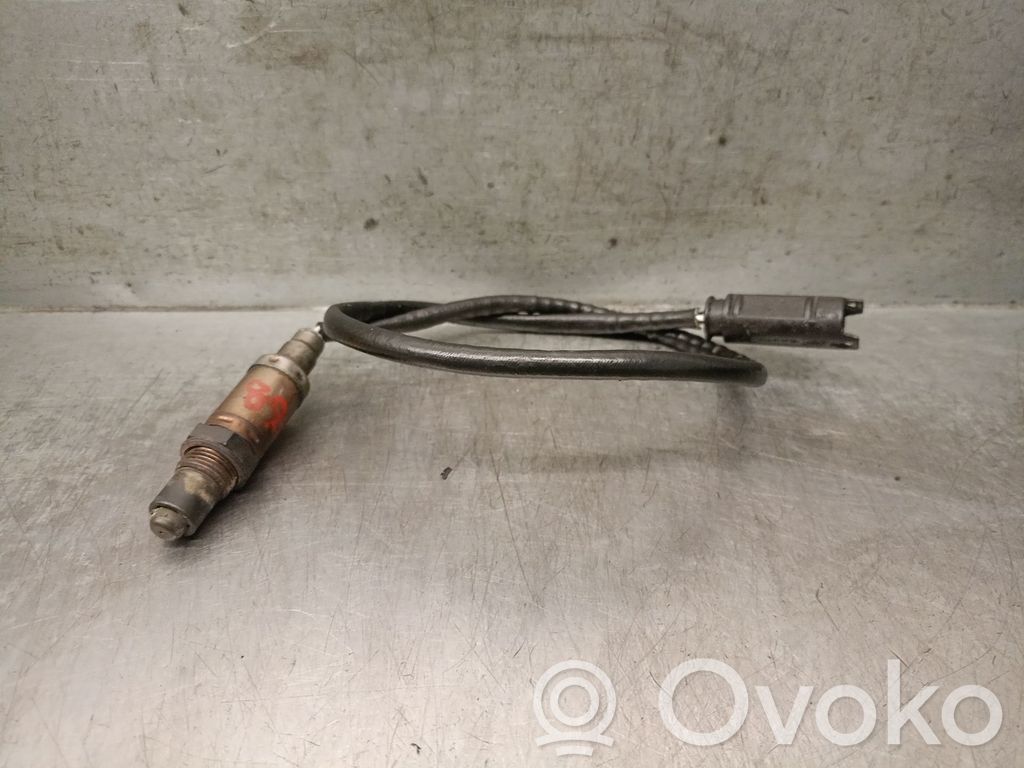 Lambda probe sensor   75065310,11787506539,0258005270BOSCH
