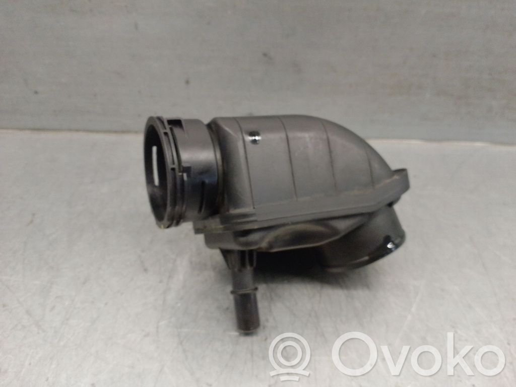 Ford Fiesta Air conditioning (A/C) pipe/hose 