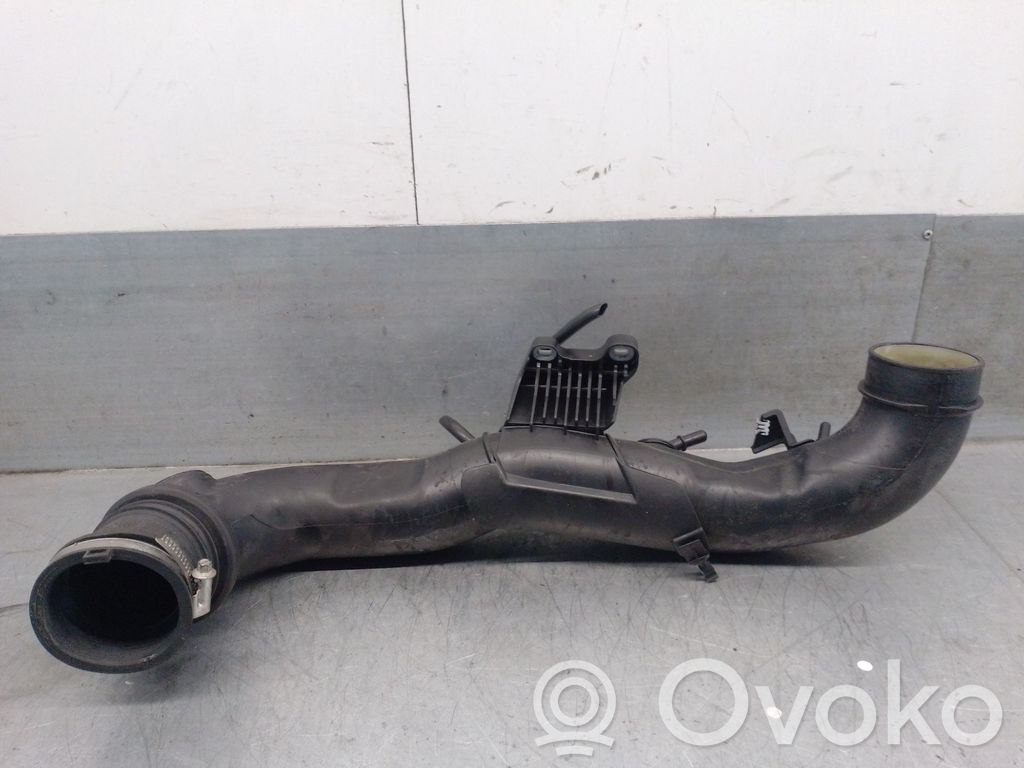 Ford Fiesta Ilmastointilaitteen putki (A/C) 