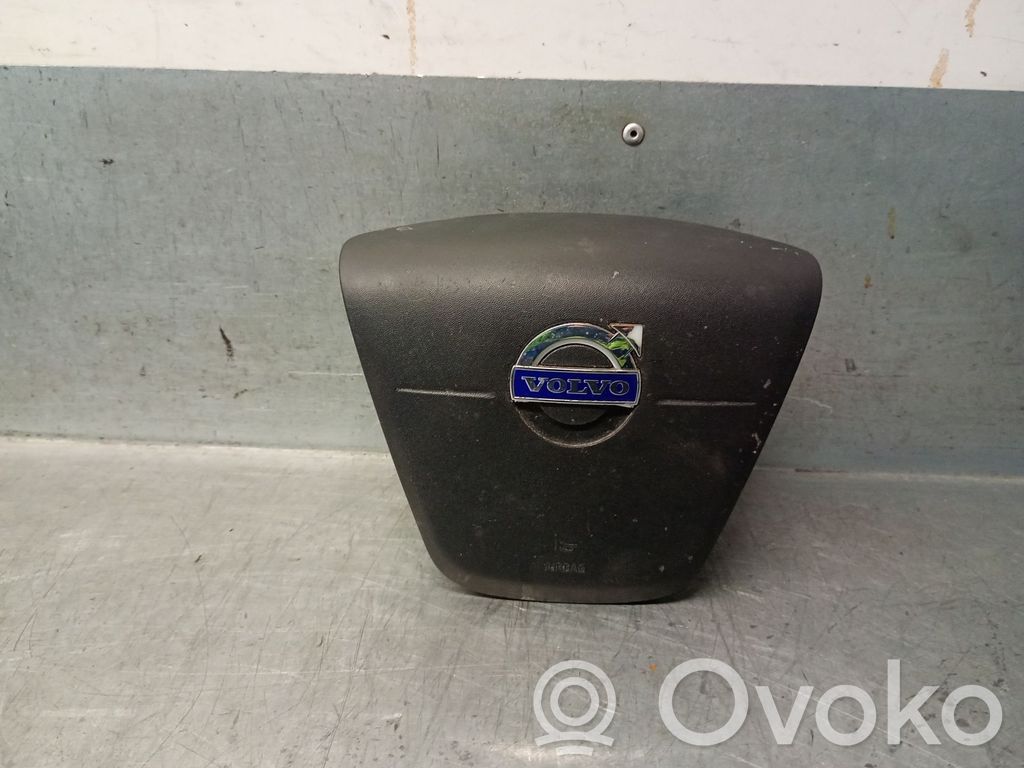 Volvo XC60 Airbag dello sterzo