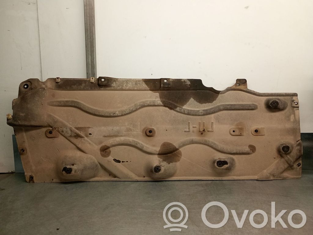 BMW X1 F48 F49 Protecție inferioară motor