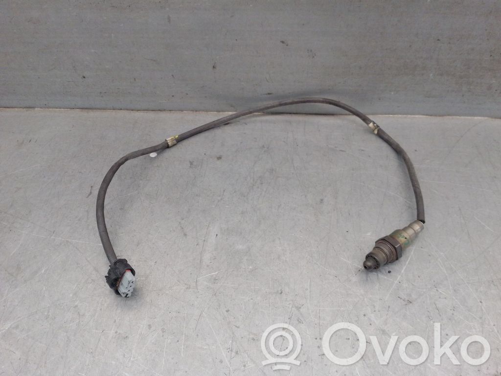 Ford Fiesta Lambda probe sensor 