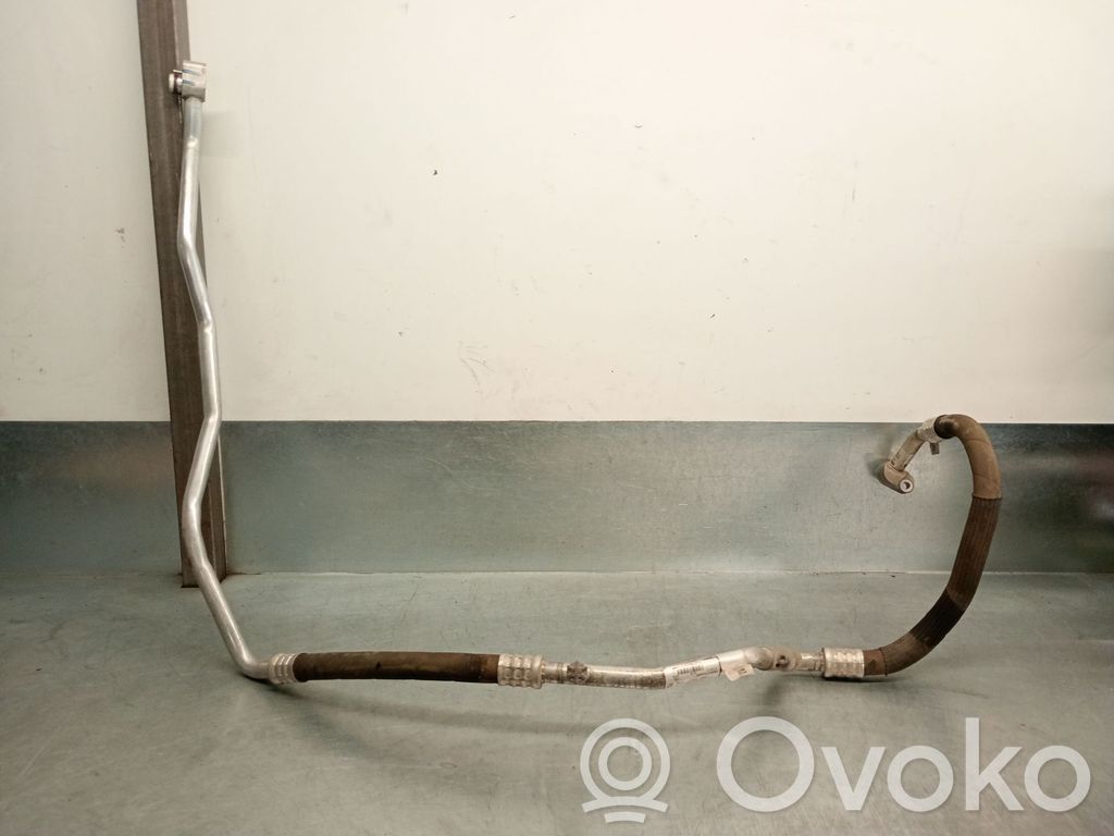 BMW X1 F48 F49 Tubo flessibile aria condizionata (A/C) 