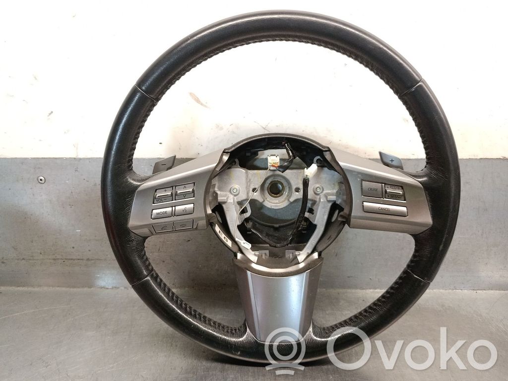 Subaru Outback Vairas 