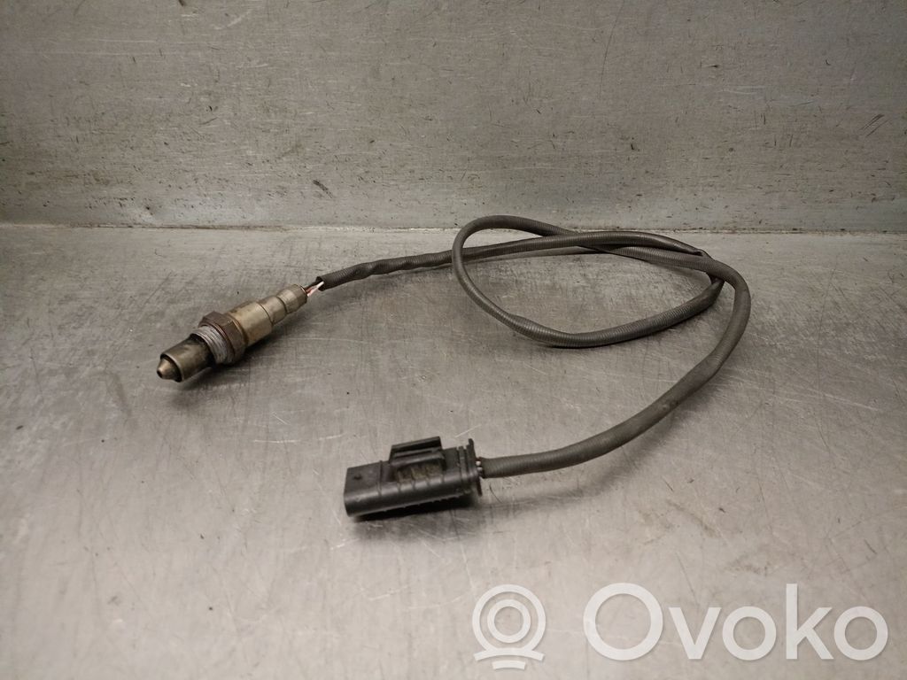 BMW X1 F48 F49 Lambda probe sensor 