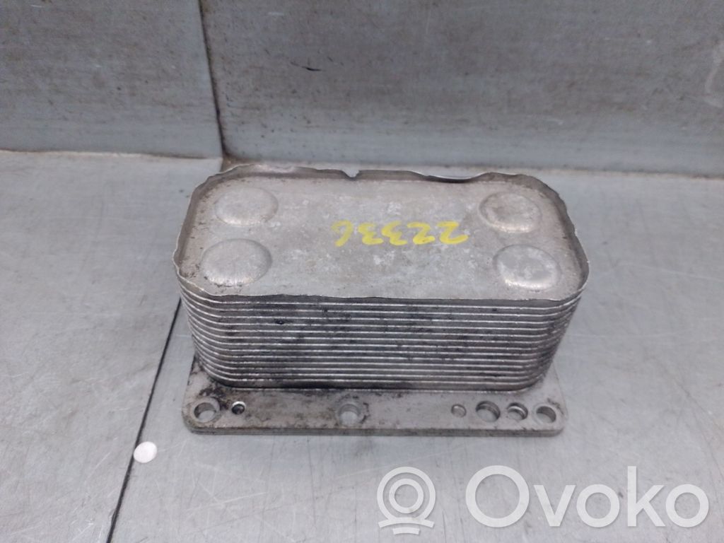 Renault Scenic II -  Grand scenic II Radiatore dell’olio del motore 