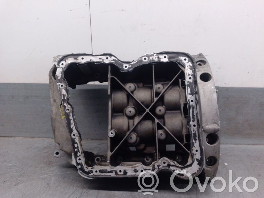 Renault Scenic II -  Grand scenic II Oil sump 
