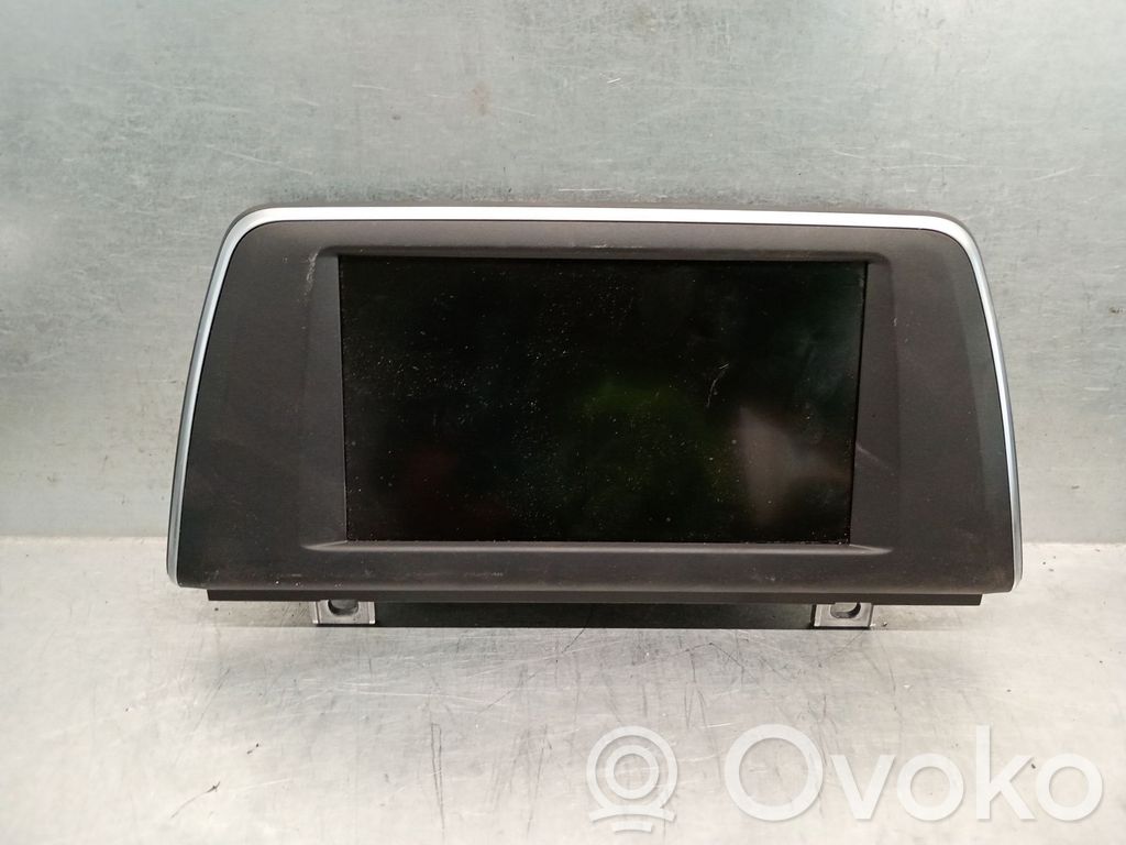 BMW X1 F48 F49 Head up display screen 