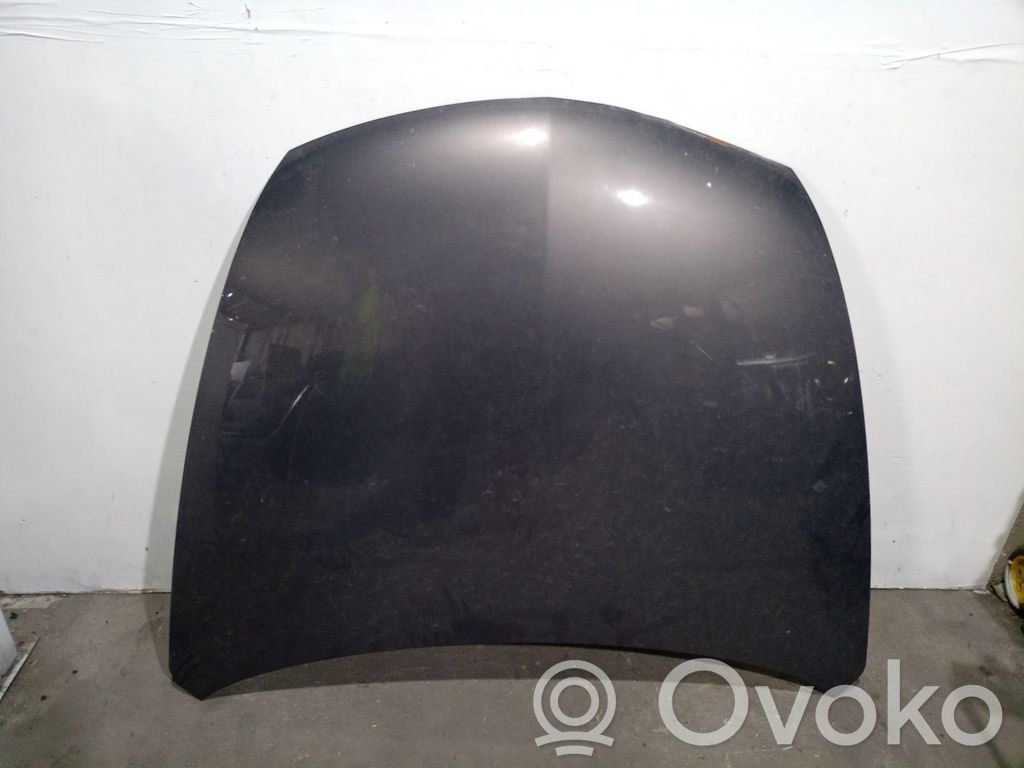 Mazda 6 Dangtis variklio (kapotas) 