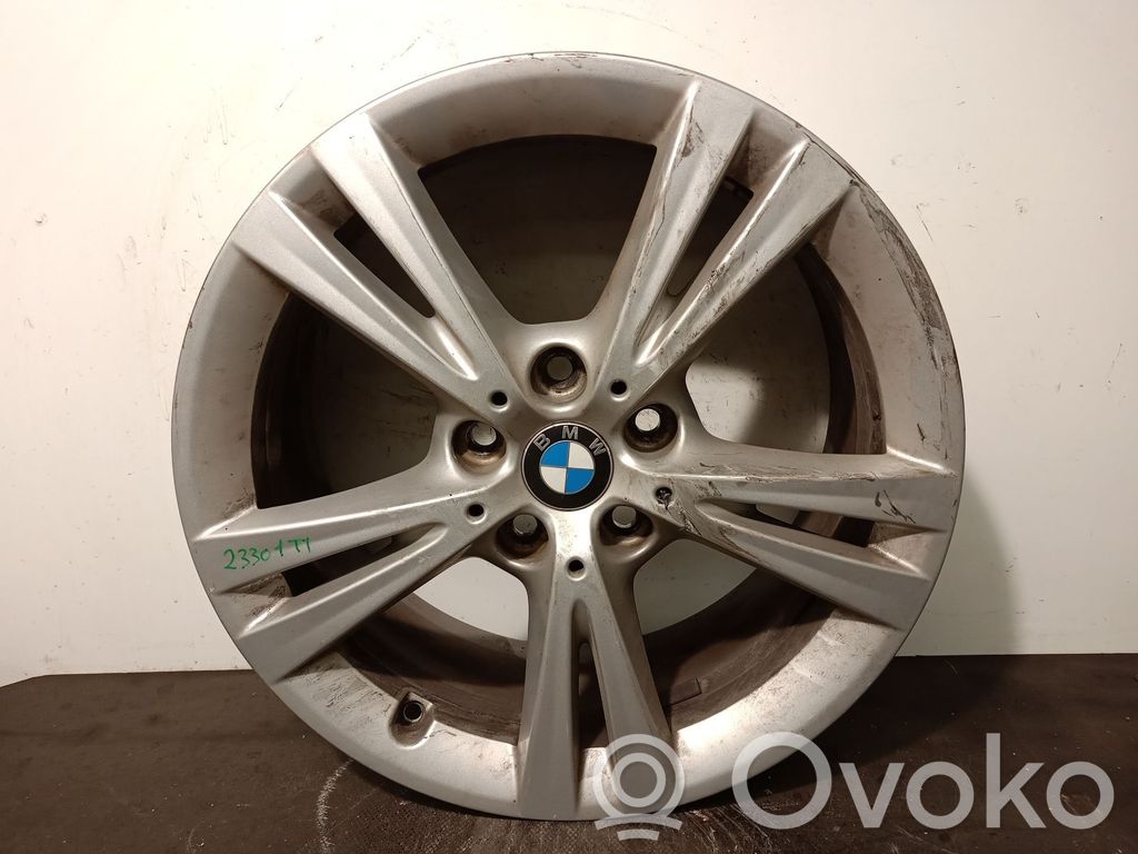 BMW X1 F48 F49 Felgi aluminiowe R18 