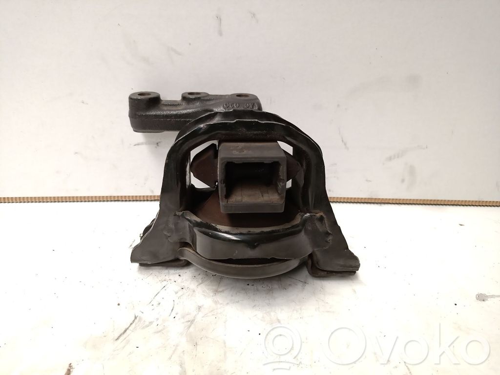 Engine mount bracket   9648201780,1807HF