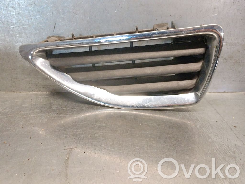 Renault Megane I Front grill 