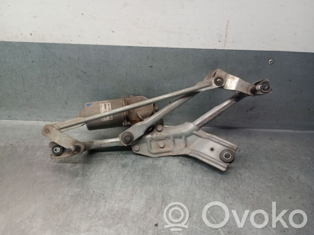 Fiat Grande Punto Motor ștergător 