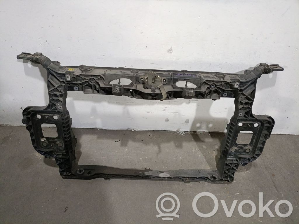 Fiat Grande Punto Bord 