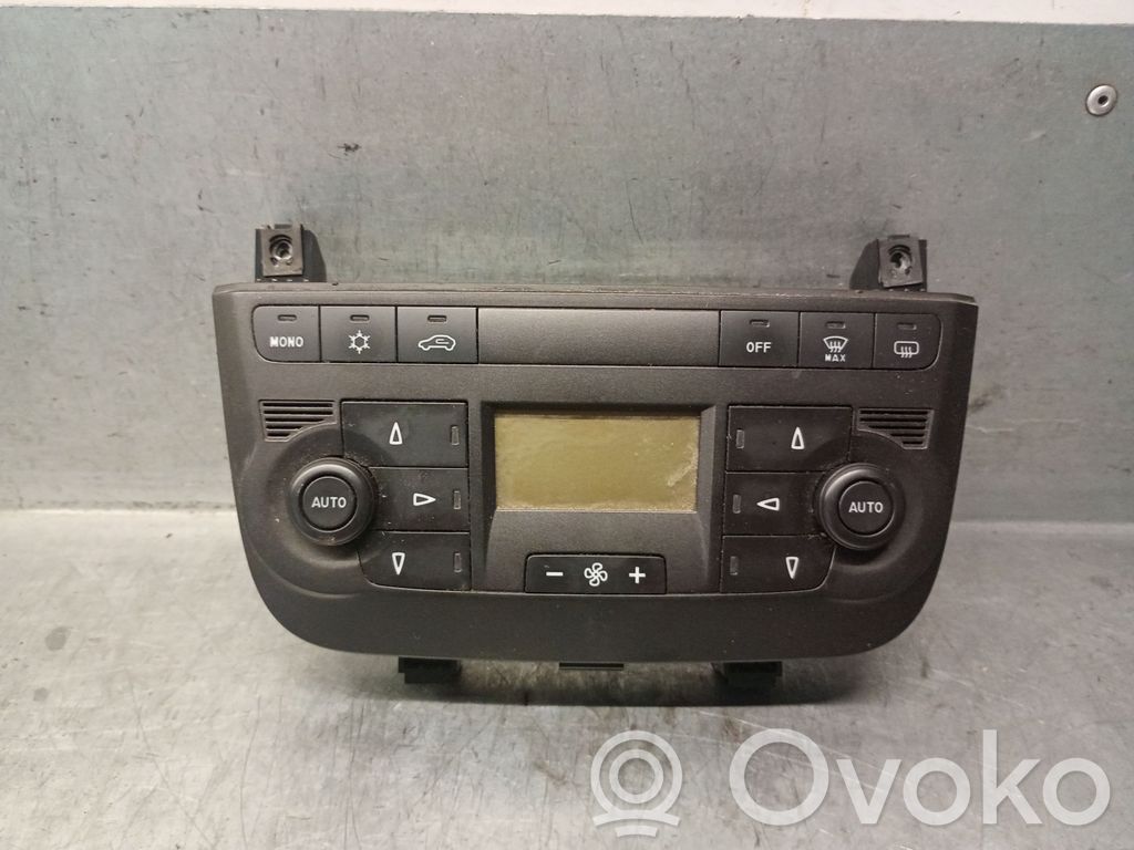 Fiat Grande Punto Centralina del climatizzatore