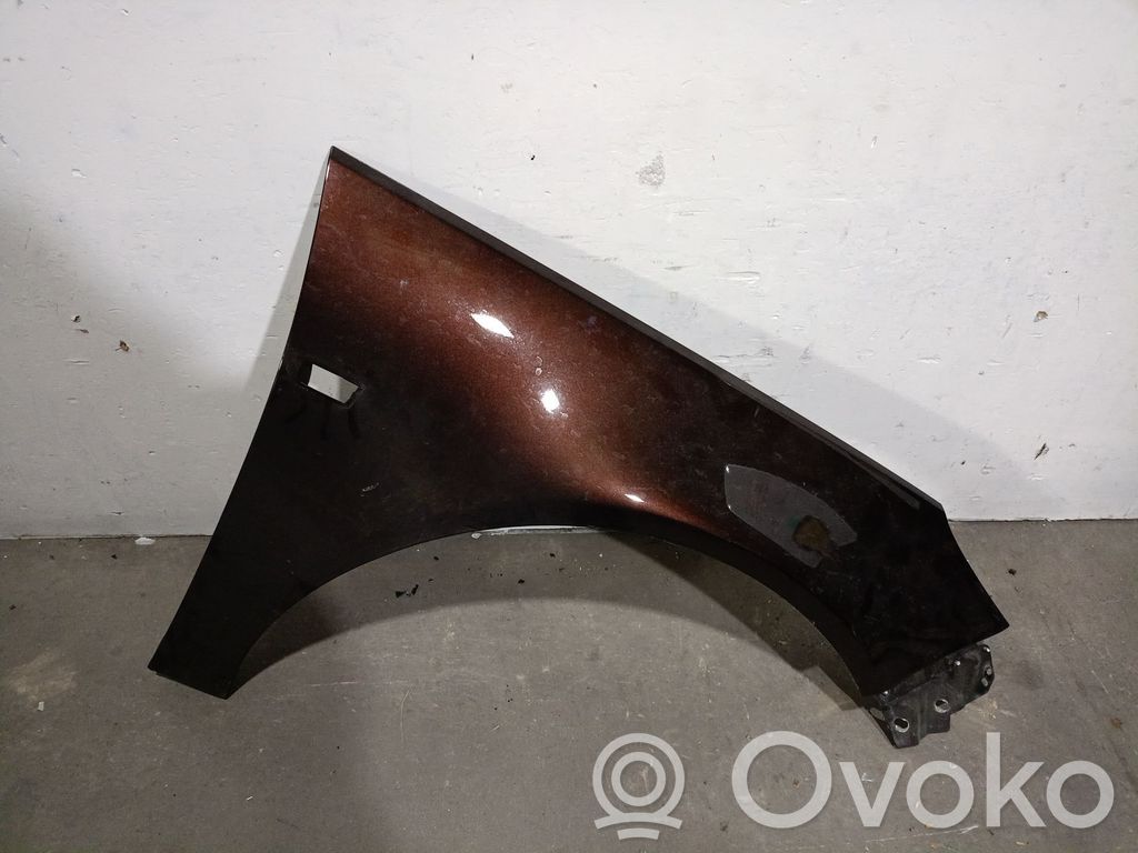 Opel Insignia A Guardabarro 