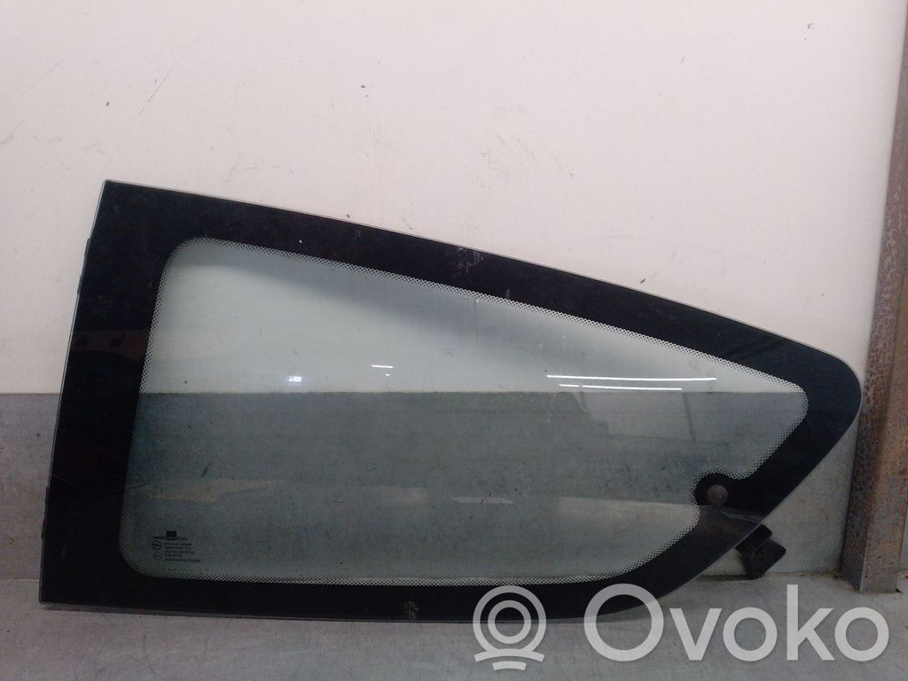 Chevrolet Aveo Geam ușă spate