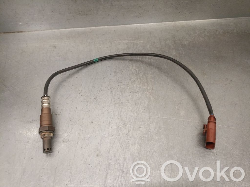 Volkswagen Taigo Sensore della sonda Lambda 