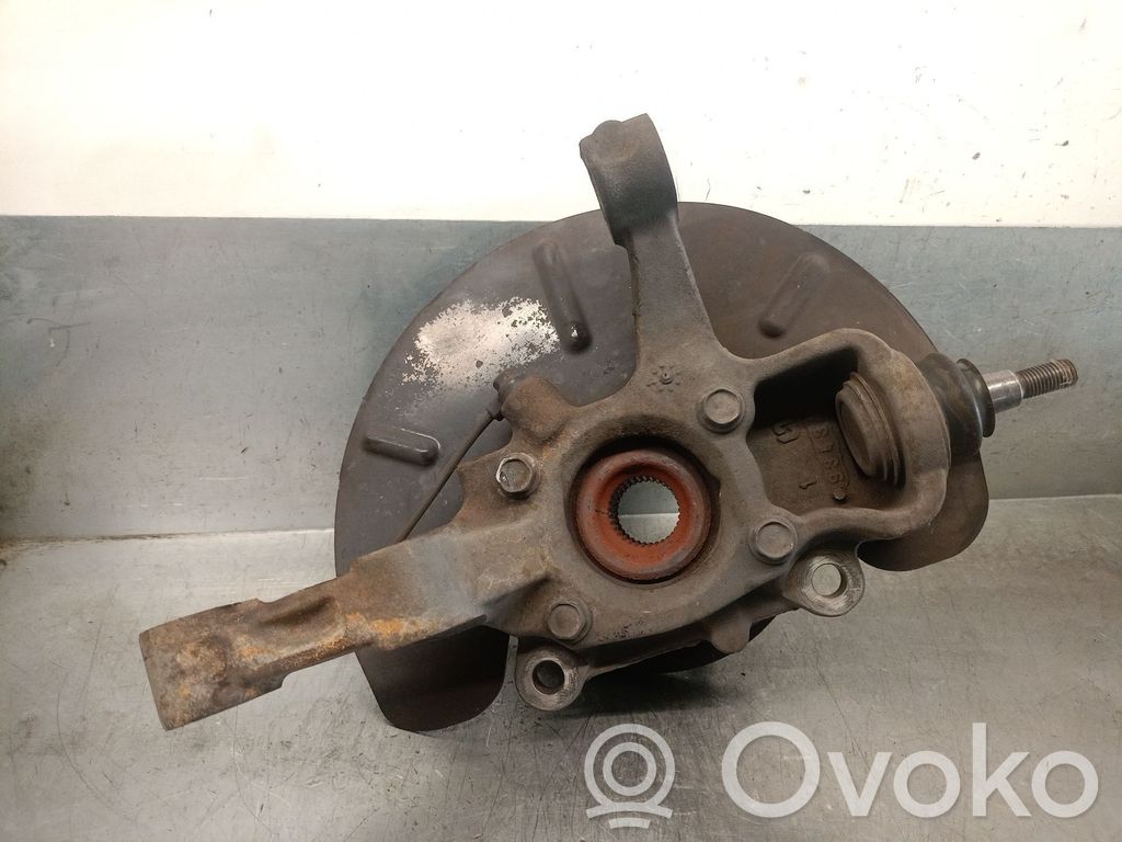 Dodge Journey Achsschenkel vorne 