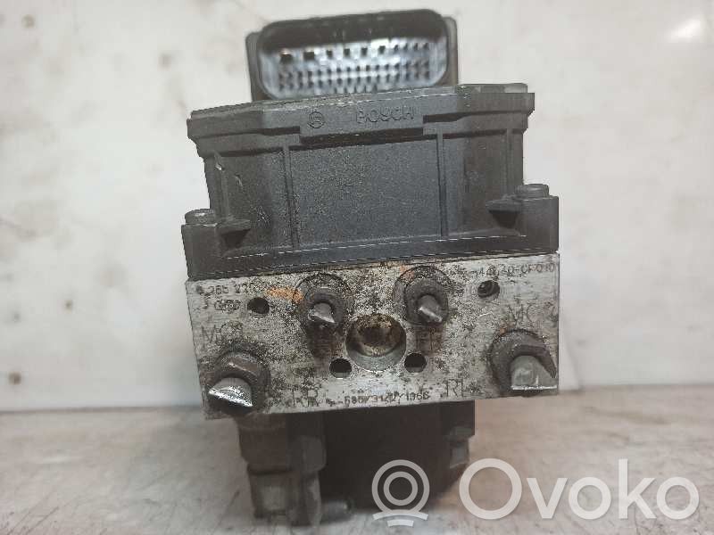 Toyota Corolla Verso E121 Pompa ABS 