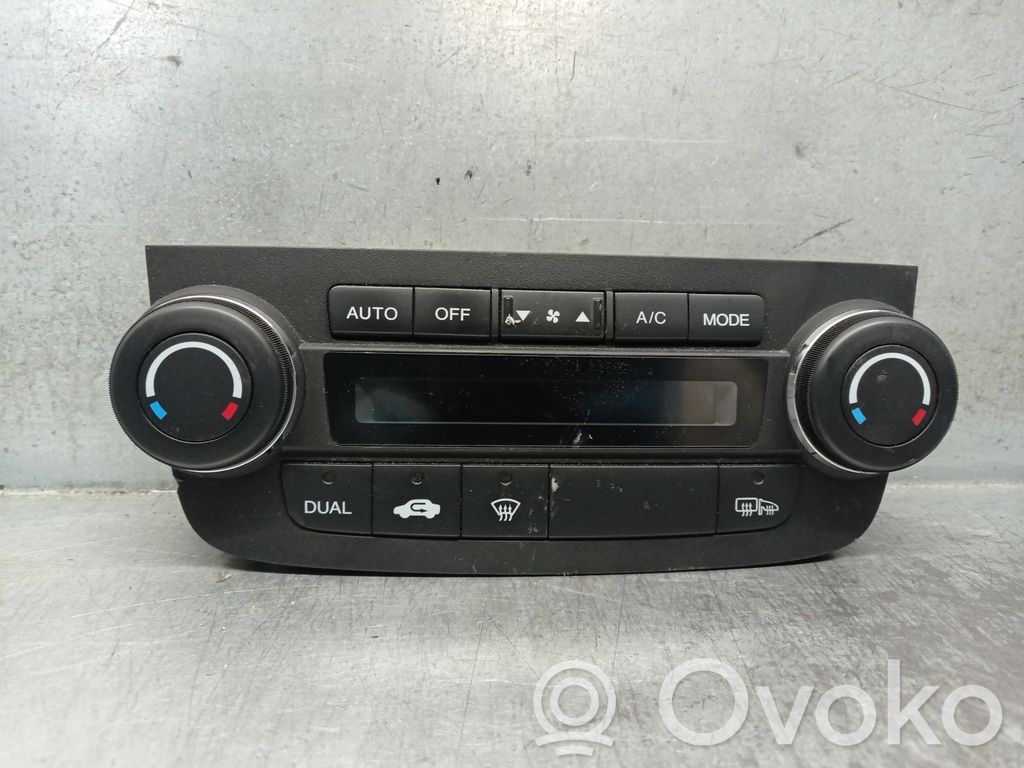 Honda CR-V Unitate control climatizare 