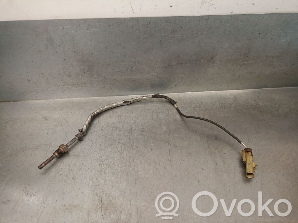 Dodge Journey Sensor 