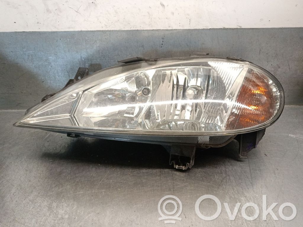 Renault Megane I Headlight/headlamp 
