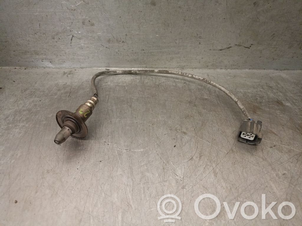 Lambda probe sensor   22641AA540,22641AA540,DENSO