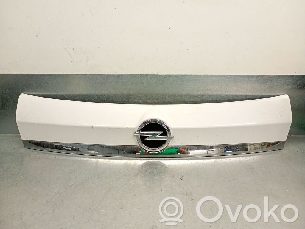 Opel Mokka Element deski rozdzielczej 