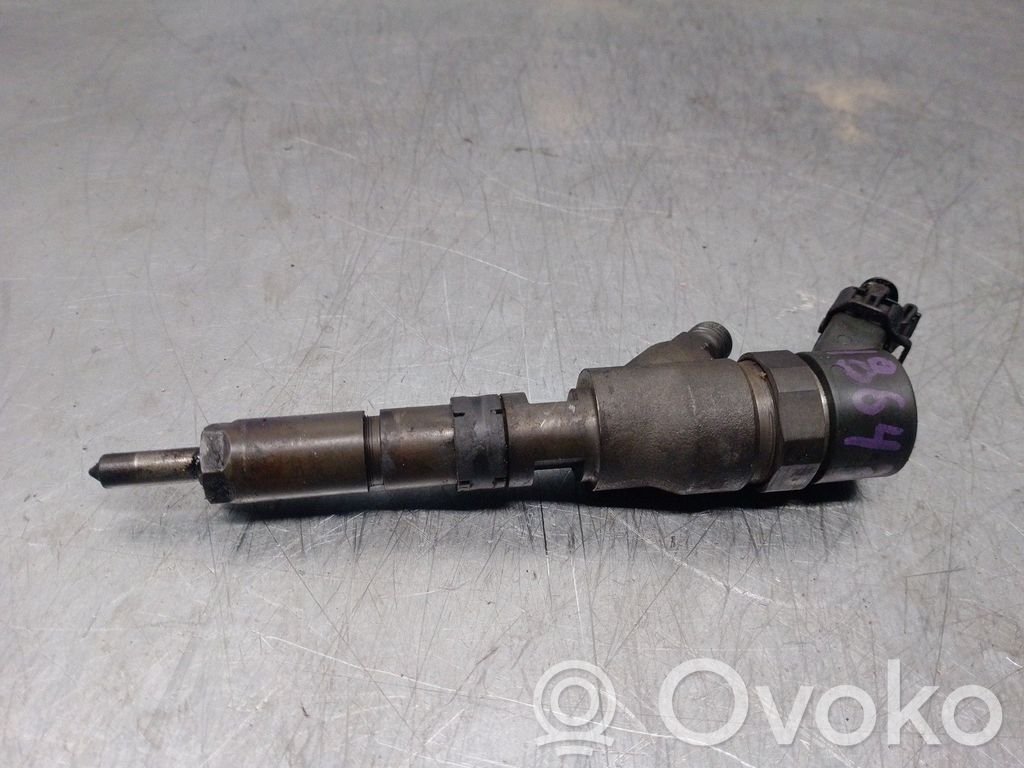 Peugeot 306 Fuel injector 