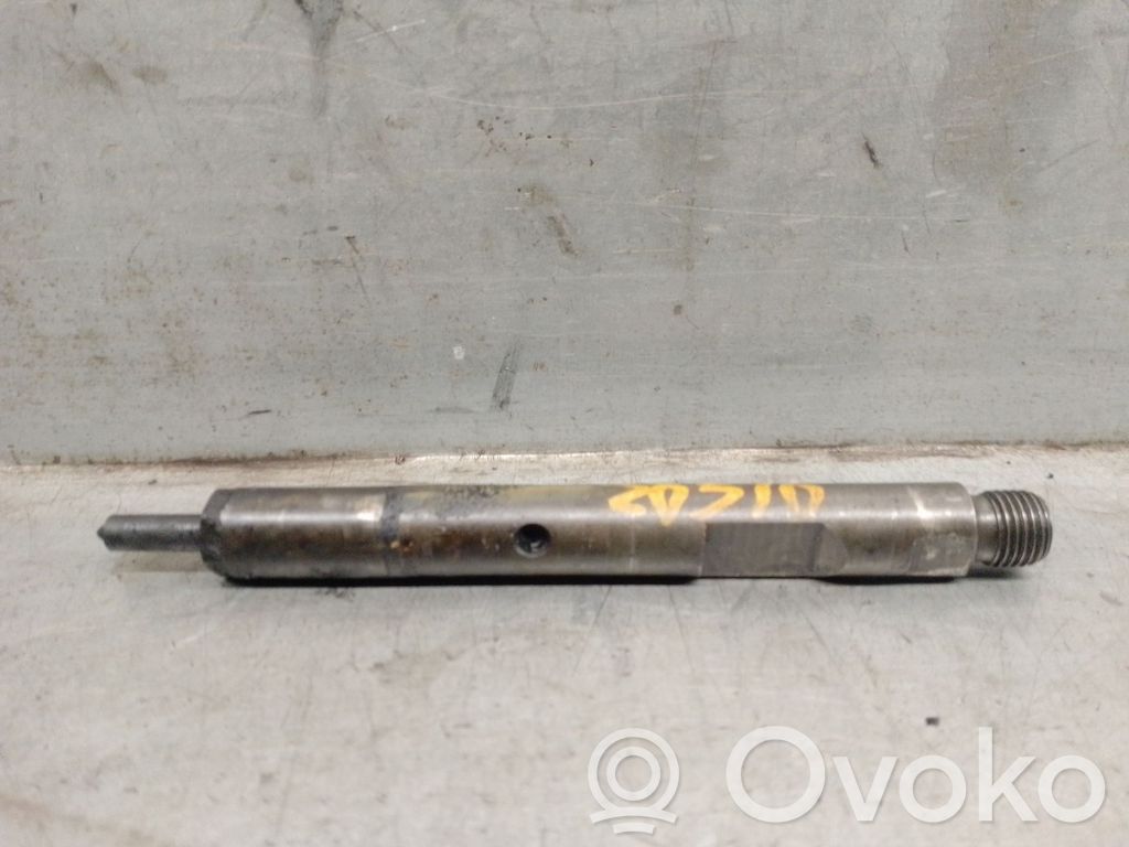 Land Rover Discovery Inyector de combustible 